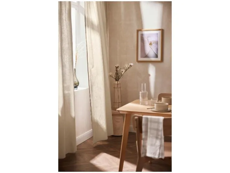 Gordijnen 135 x 240 cm