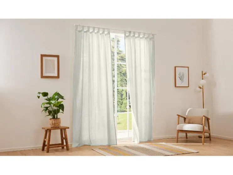 Gordijnen 135 x 240 cm