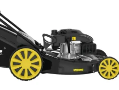 Grasmaaier 3,5 kW Big Wheeler 554.2 R