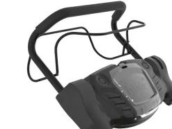 Grasmaaier 3,5 kW Big Wheeler 554.2 R