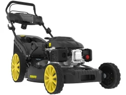 Grasmaaier 3,5 kW Big Wheeler 554.2 R