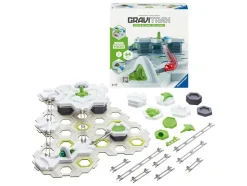 GraviTrax Junior knikkerbaan of Action-Set Focus knikkerbaan