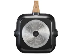 Grill- of braadpan 28 cm