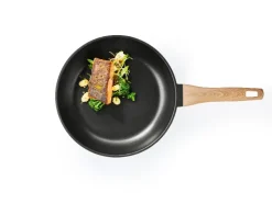 Grill- of braadpan 28 cm