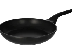 Grillpan of koekenpan 28 cm