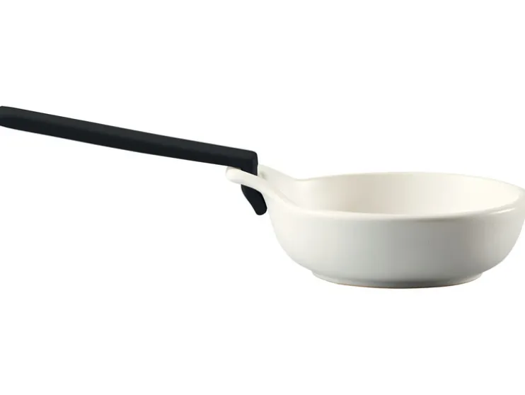 Grillplaten-set / grillplaat, met afneembare greep