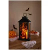 Halloween lamp
