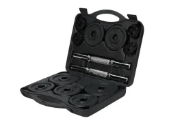 Halterset 20 kg
