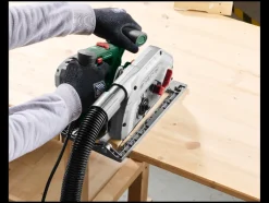 Handcirkelzaag 1350 W