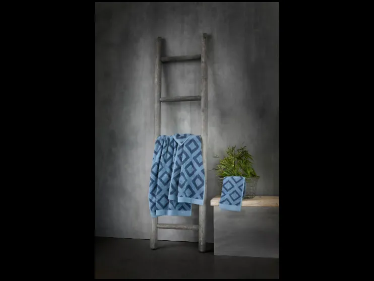 Handdoek 100 x 50 cm