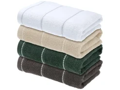 Handdoek 100 x 50 cm