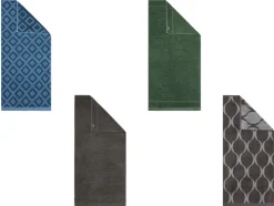 Handdoek 140 x 70 cm