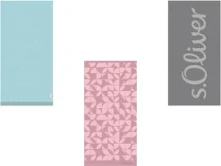 Handdoek 70 x 140 cm