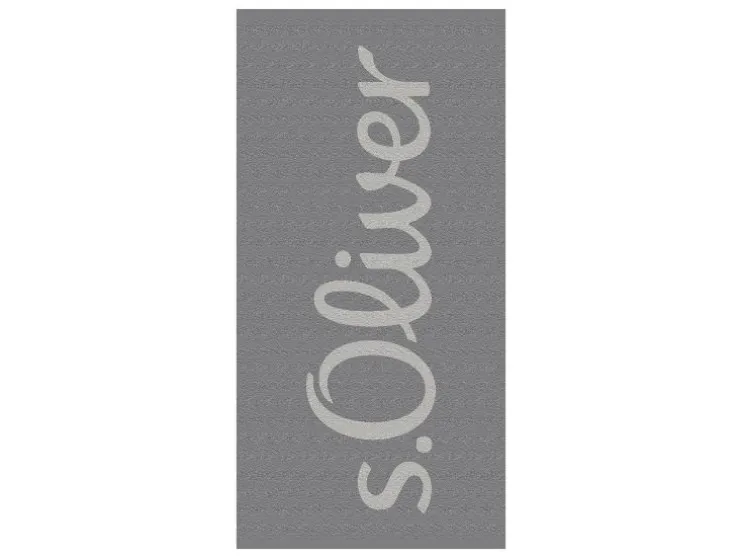 Handdoek 70 x 140 cm