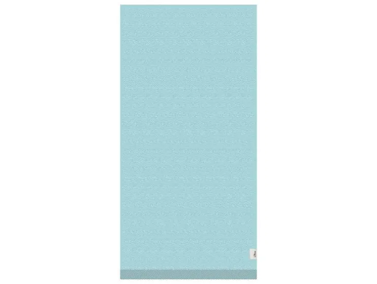 Handdoek 70 x 140 cm