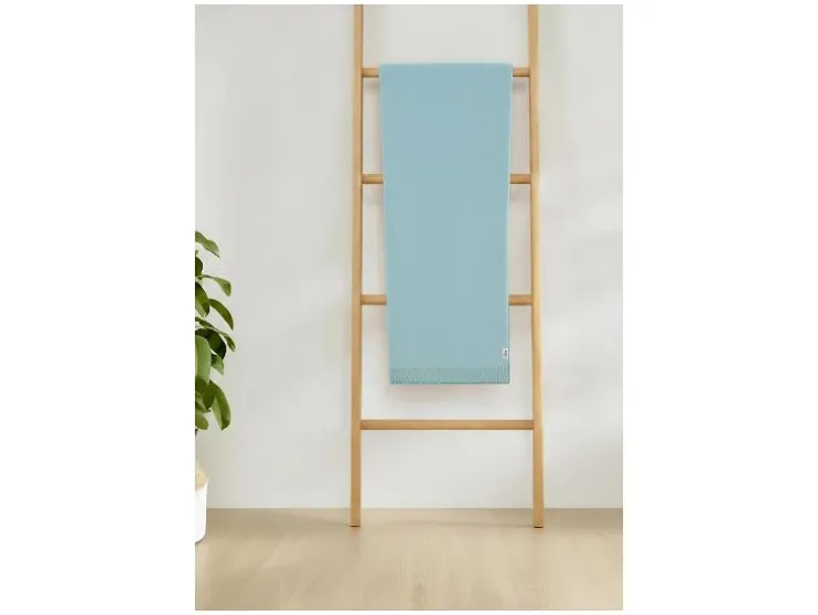 Handdoek 70 x 140 cm