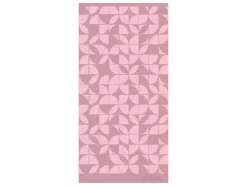 Handdoek 70 x 140 cm