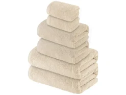 Handdoekenset 6-delig