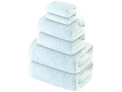 Handdoekenset 6-delig