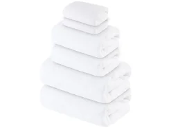 Handdoekenset 6-delig