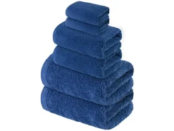 Handdoekenset 6-delig