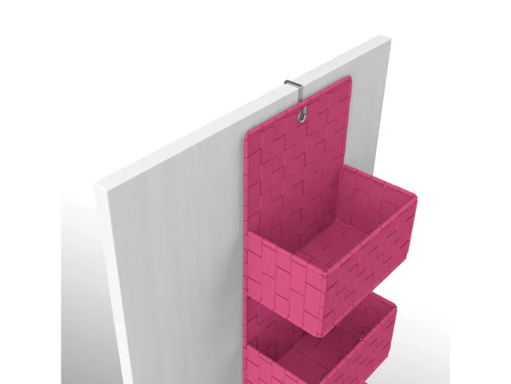 Hangrek of opbergmandenset