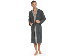 Heren badjas Bruno
