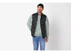 Heren bodywarmer