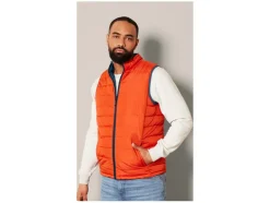 Heren bodywarmer