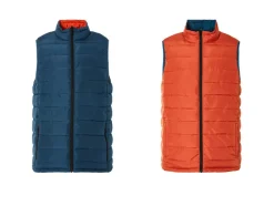 Heren bodywarmer