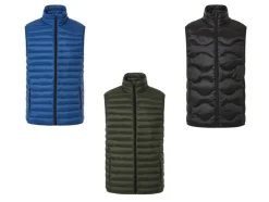Heren bodywarmer