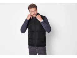 Heren bodywarmer