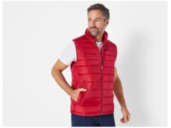 Heren bodywarmer