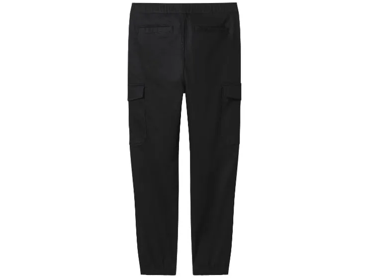 Heren cargobroek