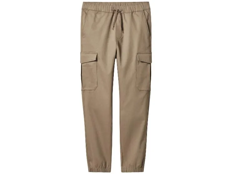 Heren cargobroek