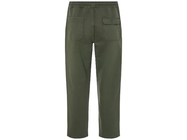 Heren cargobroek