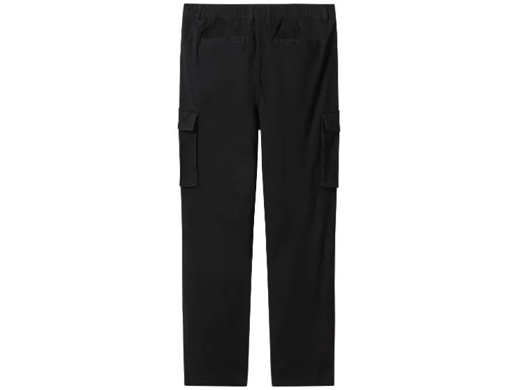 Heren cargobroek