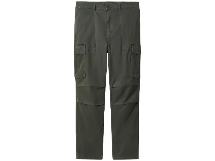 Heren cargobroek