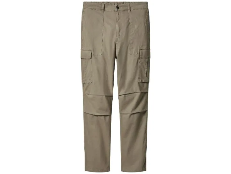 Heren cargobroek