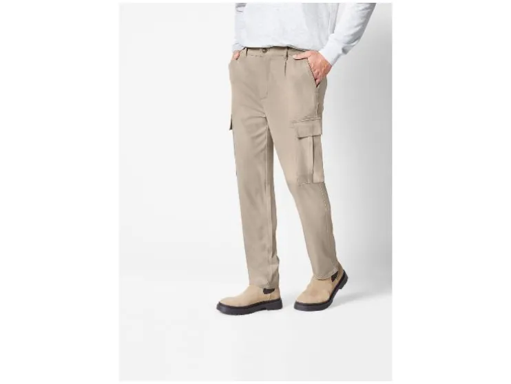 Heren cargobroek