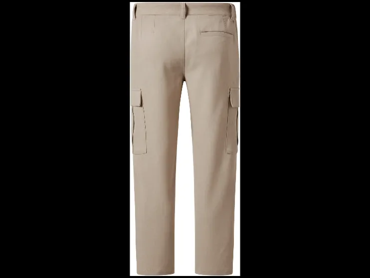 Heren cargobroek