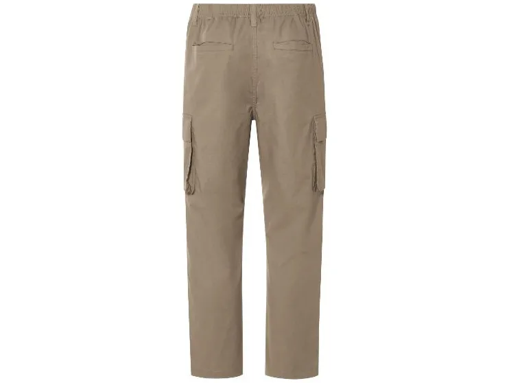 Heren cargobroek