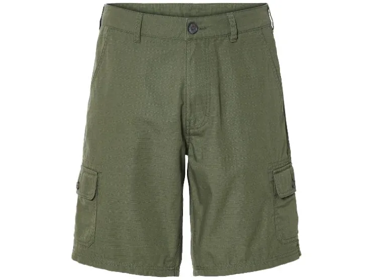 Heren cargoshort
