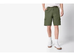 Heren cargoshort