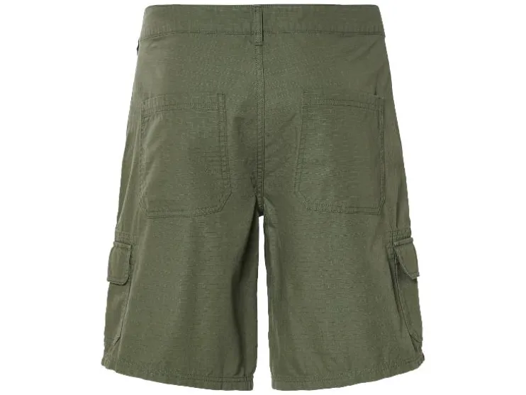 Heren cargoshort