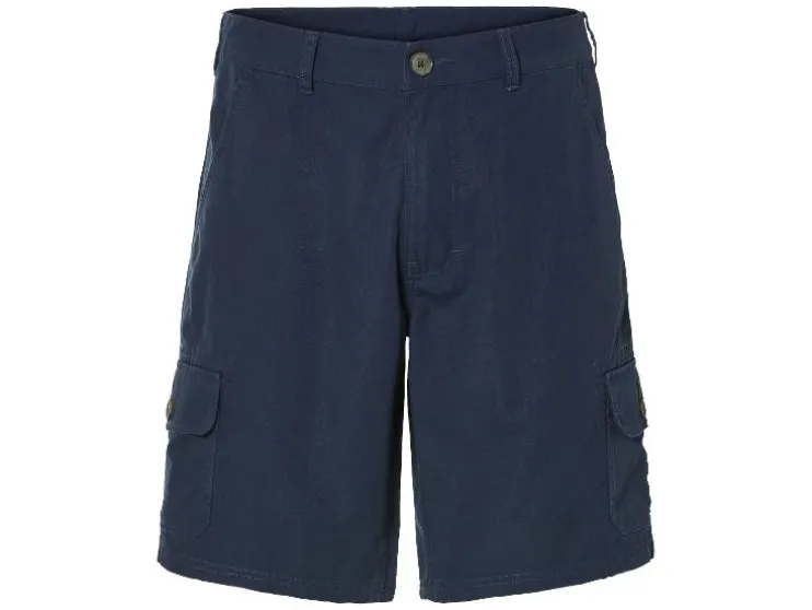 Heren cargoshort