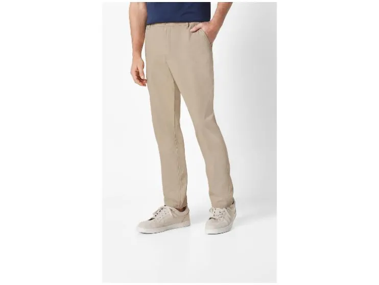 Heren chino broek