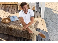 Heren chino broek - Slim fit