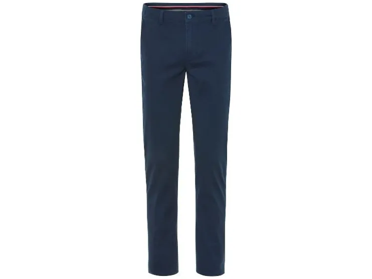 Heren chino broek - Slim fit