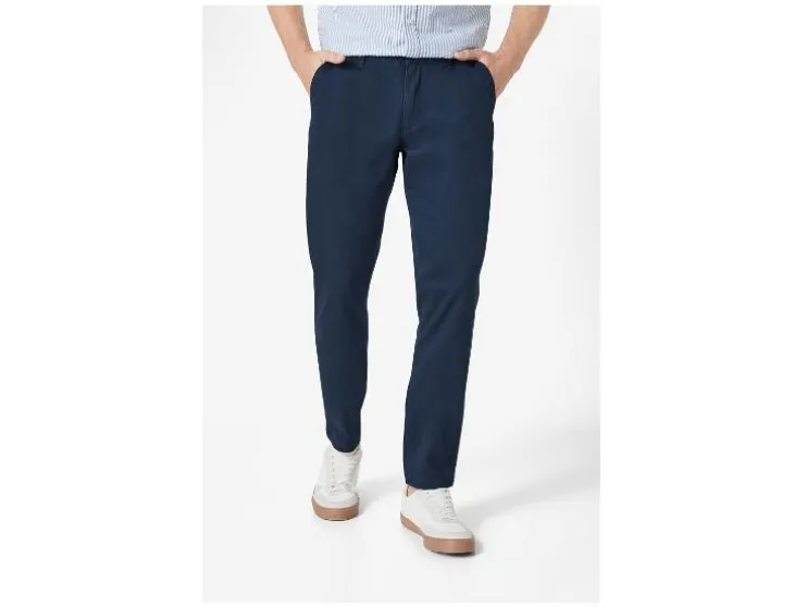 Heren chino broek - Slim fit